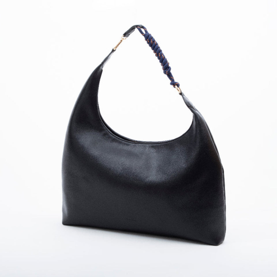 editor's bag for iPad（moon bag）