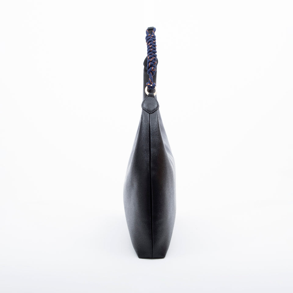 editor's bag for iPad（moon bag）