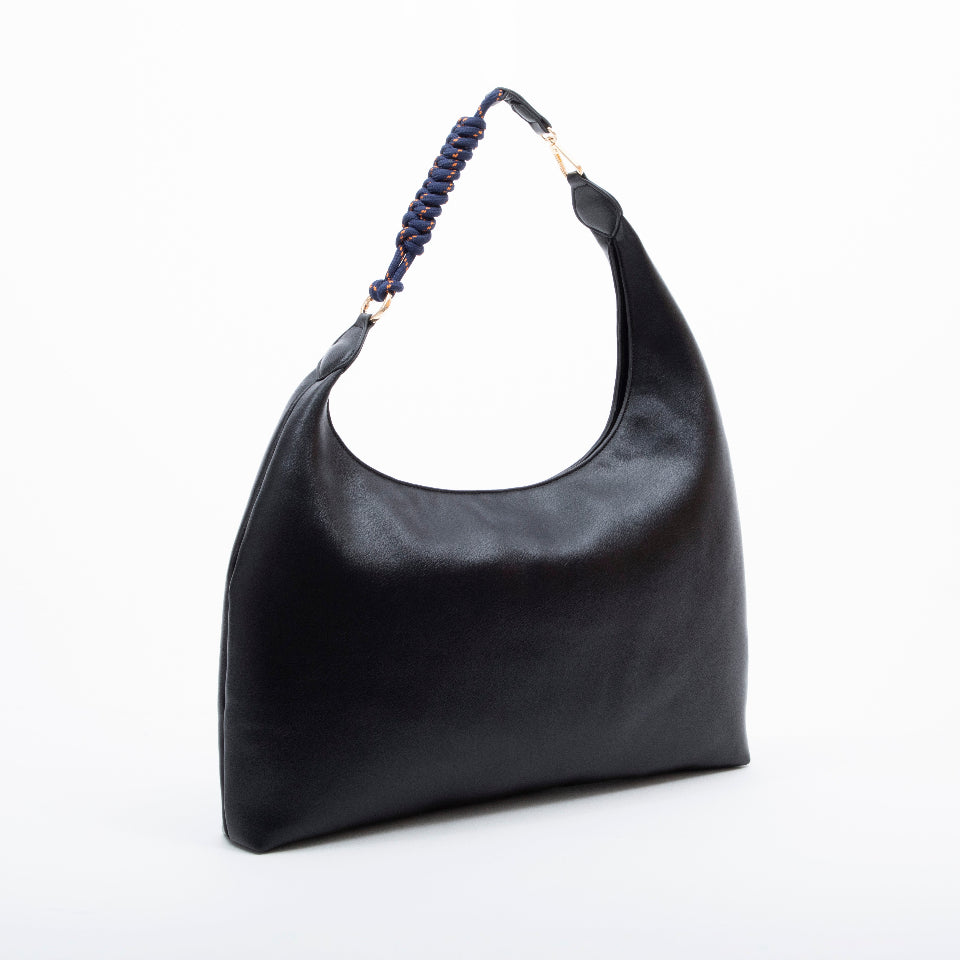 editor's bag for iPad（moon bag）