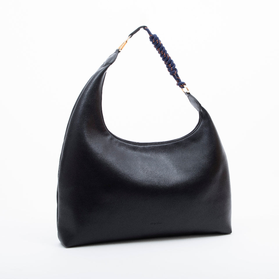 editor's bag for iPad（moon bag）