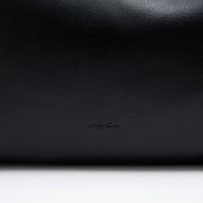 editor's bag for iPad（moon bag）