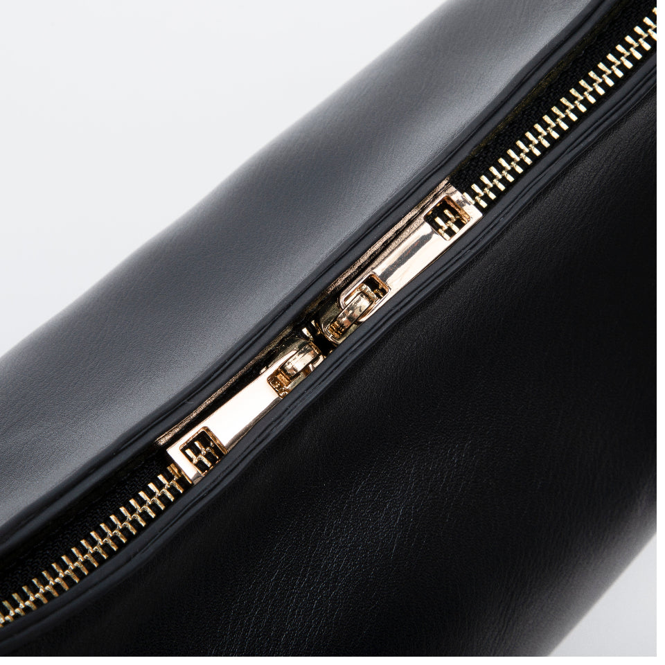 editor's bag for iPad（moon bag）
