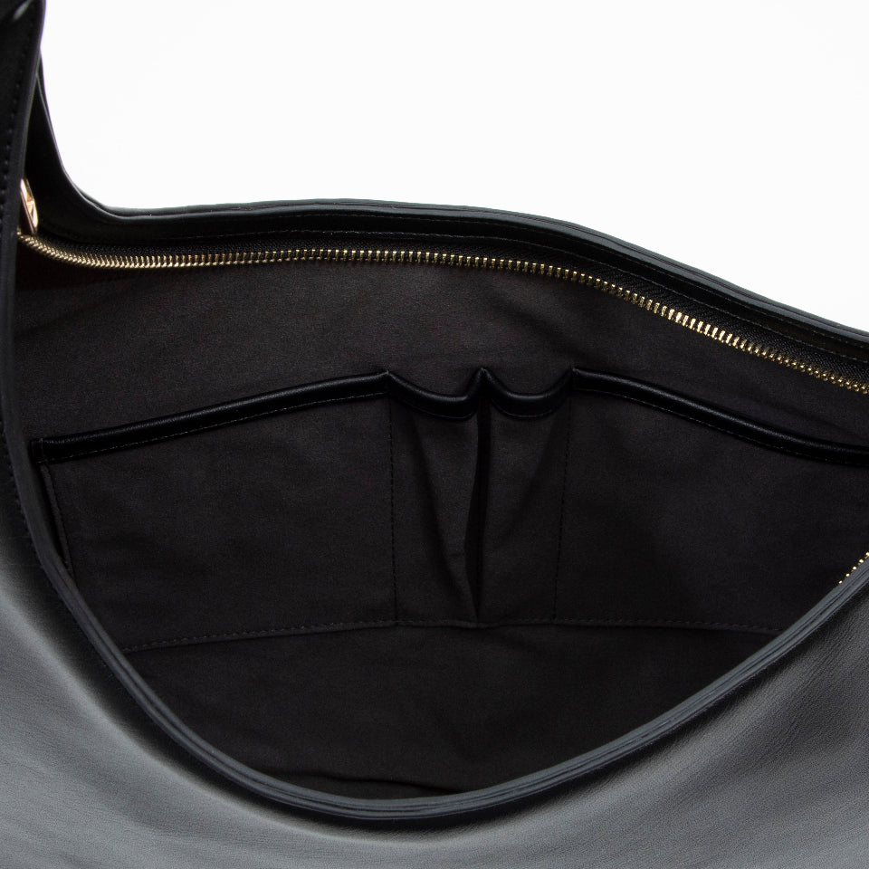 editor's bag for iPad（moon bag）