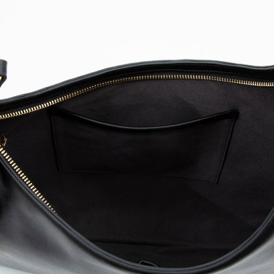 editor's bag for iPad（moon bag）