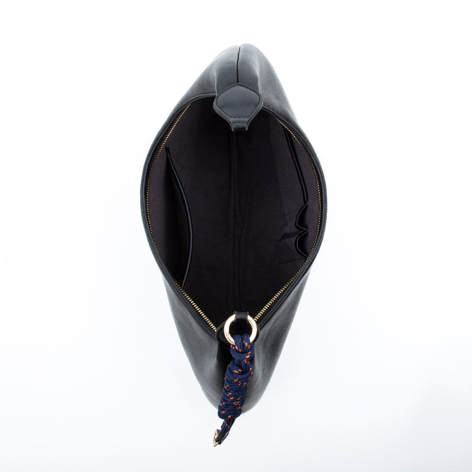 editor's bag for iPad（moon bag）