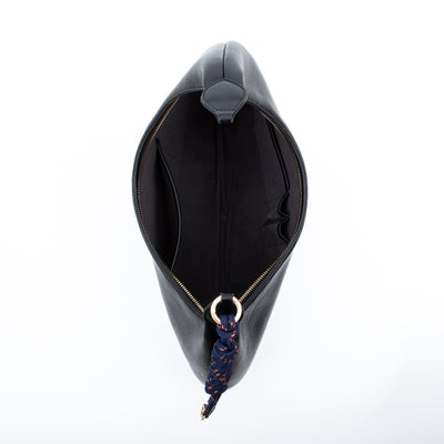 editor's bag for iPad（moon bag）