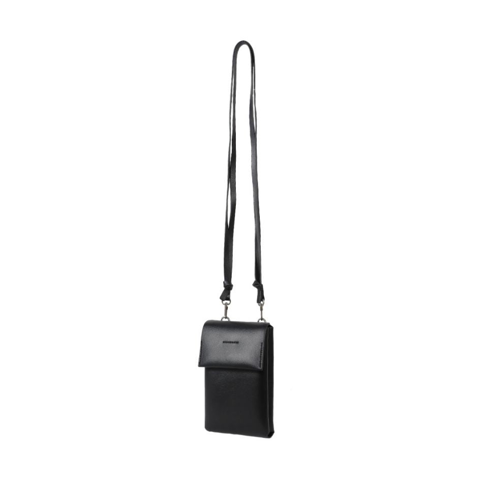 アミティ先生 監修 editor's bag for iPhone editor's bag for iPhone（MiniShoulder）｜amity_sensei – backroom
