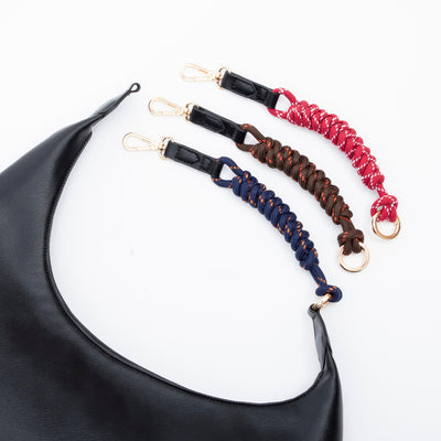 editor's bag for iPad（moon bag）