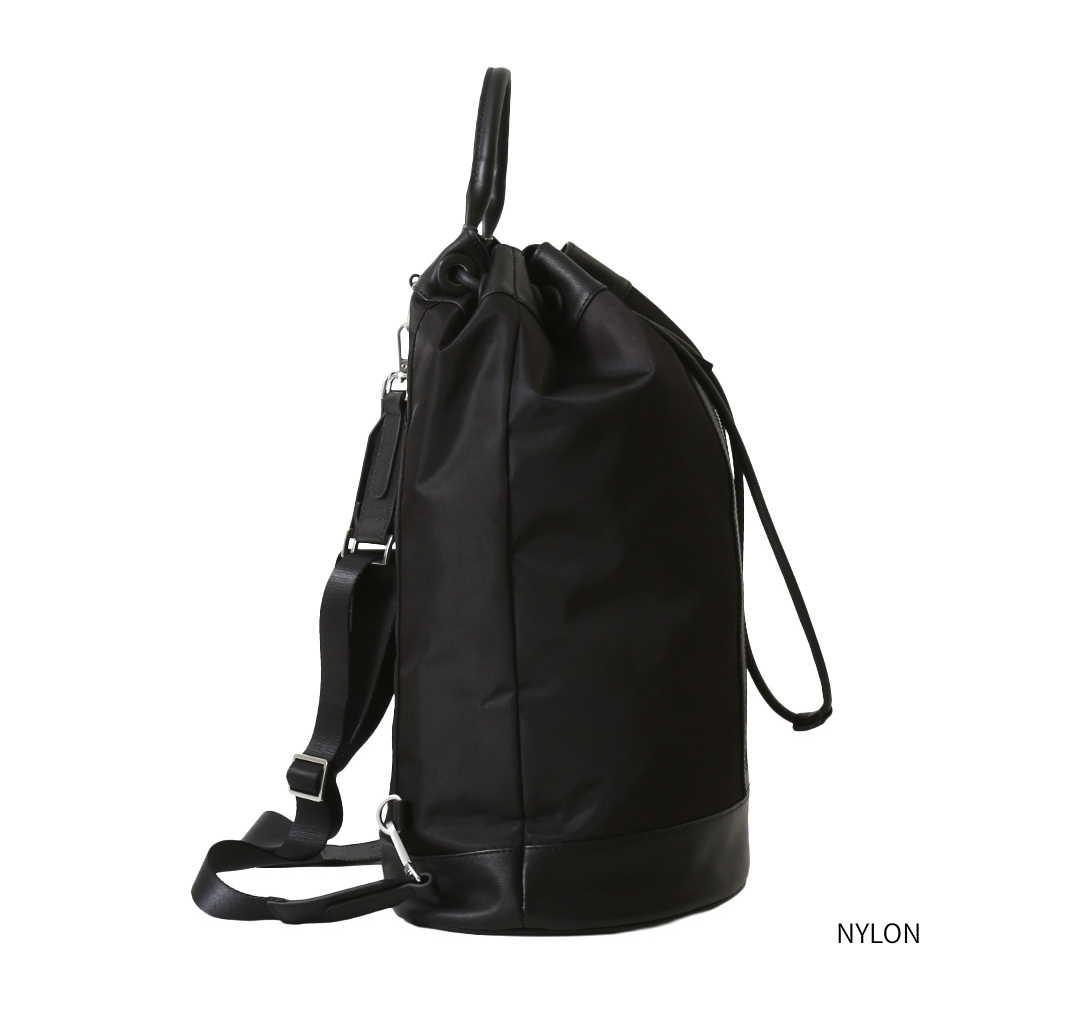 editor's bag for iPad（3WAYBONSACK） ｜amity_sensei – backroom