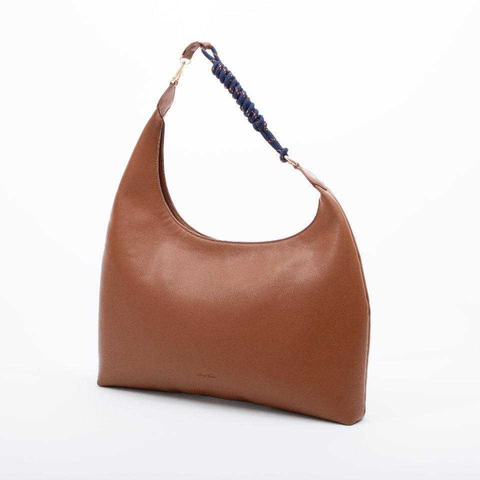 editor's bag for iPad（moon bag）