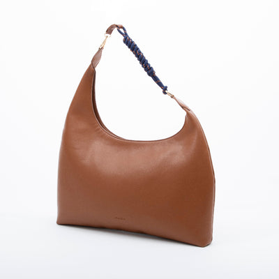 editor's bag for iPad（moon bag）