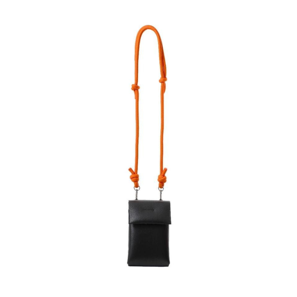 editor's bag for iPhone（MiniShoulder）｜amity_sensei – backroom