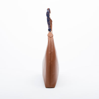editor's bag for iPad（moon bag）