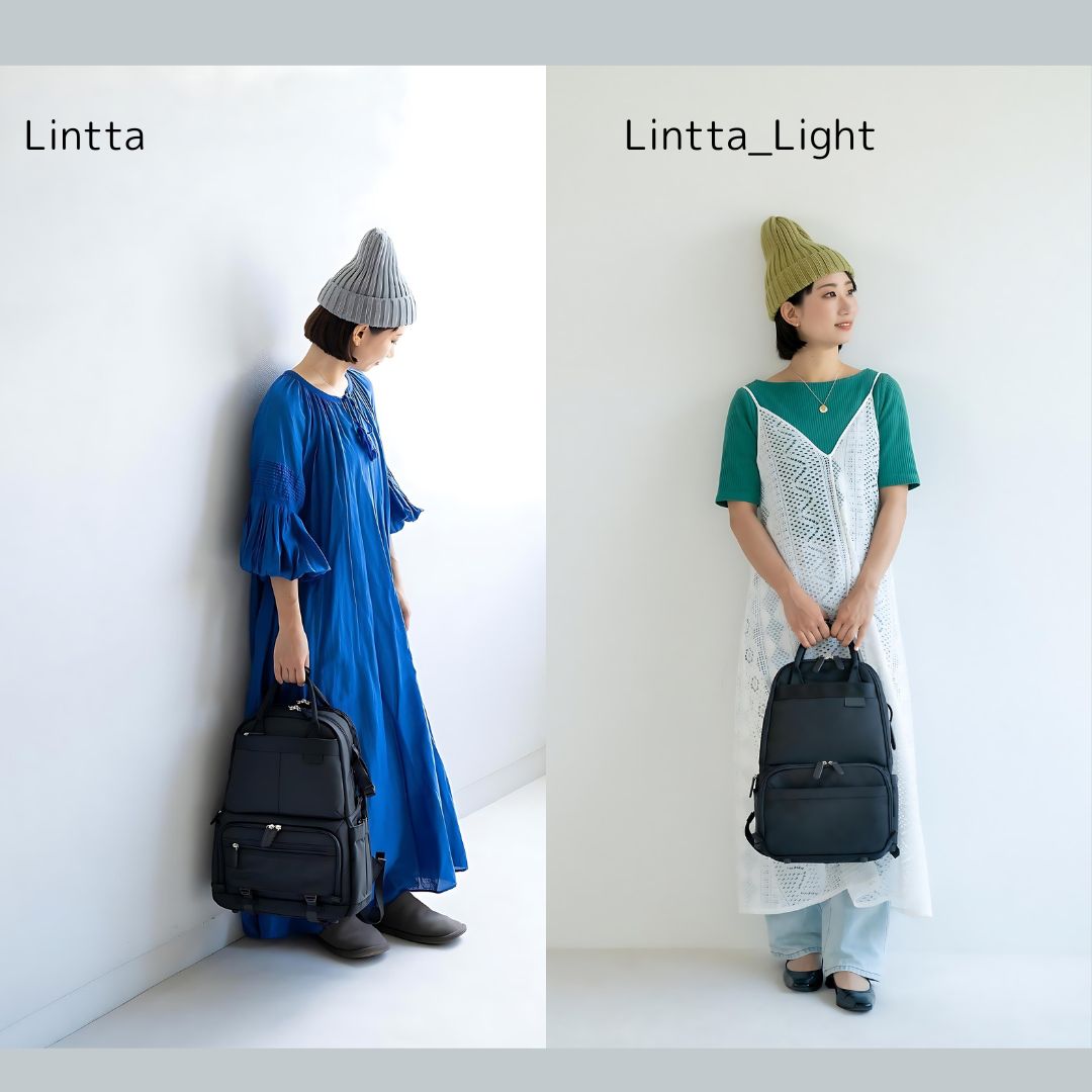 Lintta – backroom
