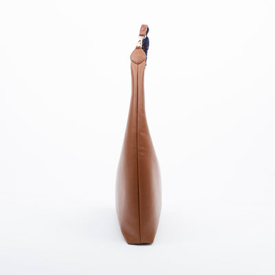 editor's bag for iPad（moon bag）