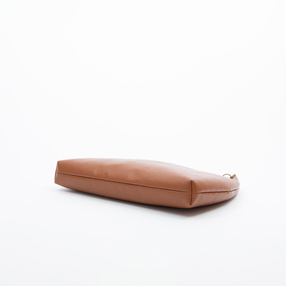 editor's bag for iPad（moon bag）