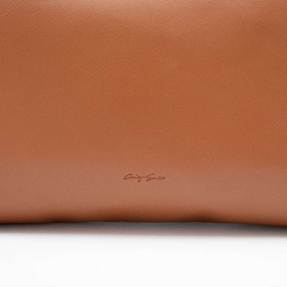 editor's bag for iPad（moon bag）