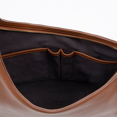 editor's bag for iPad（moon bag）