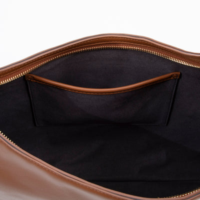 editor's bag for iPad（moon bag）