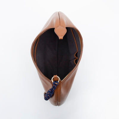 editor's bag for iPad（moon bag）