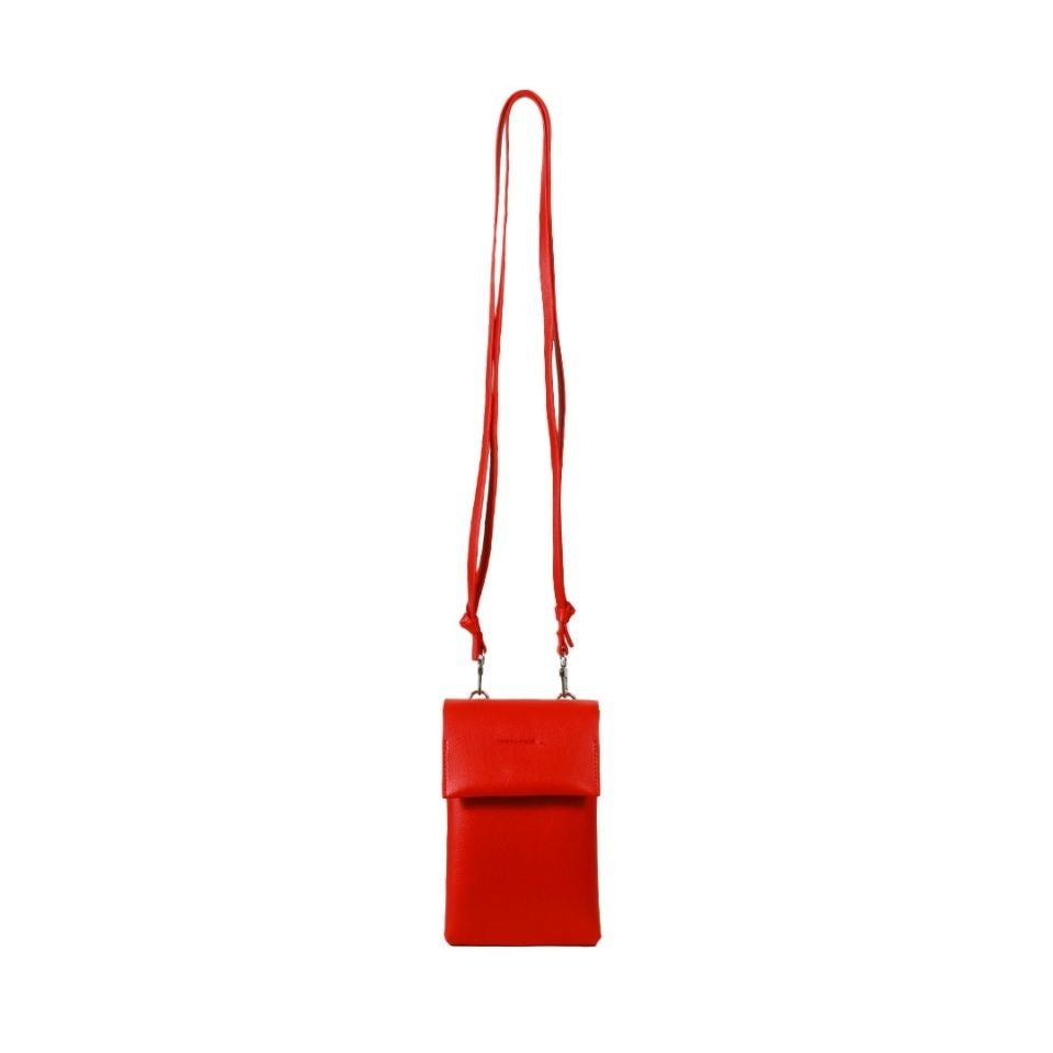 editor's bag for iPhone（MiniShoulder）｜amity_sensei – backroom