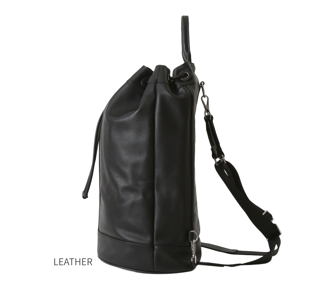 editor's bag for iPad（3WAYBONSACK） ｜amity_sensei – backroom