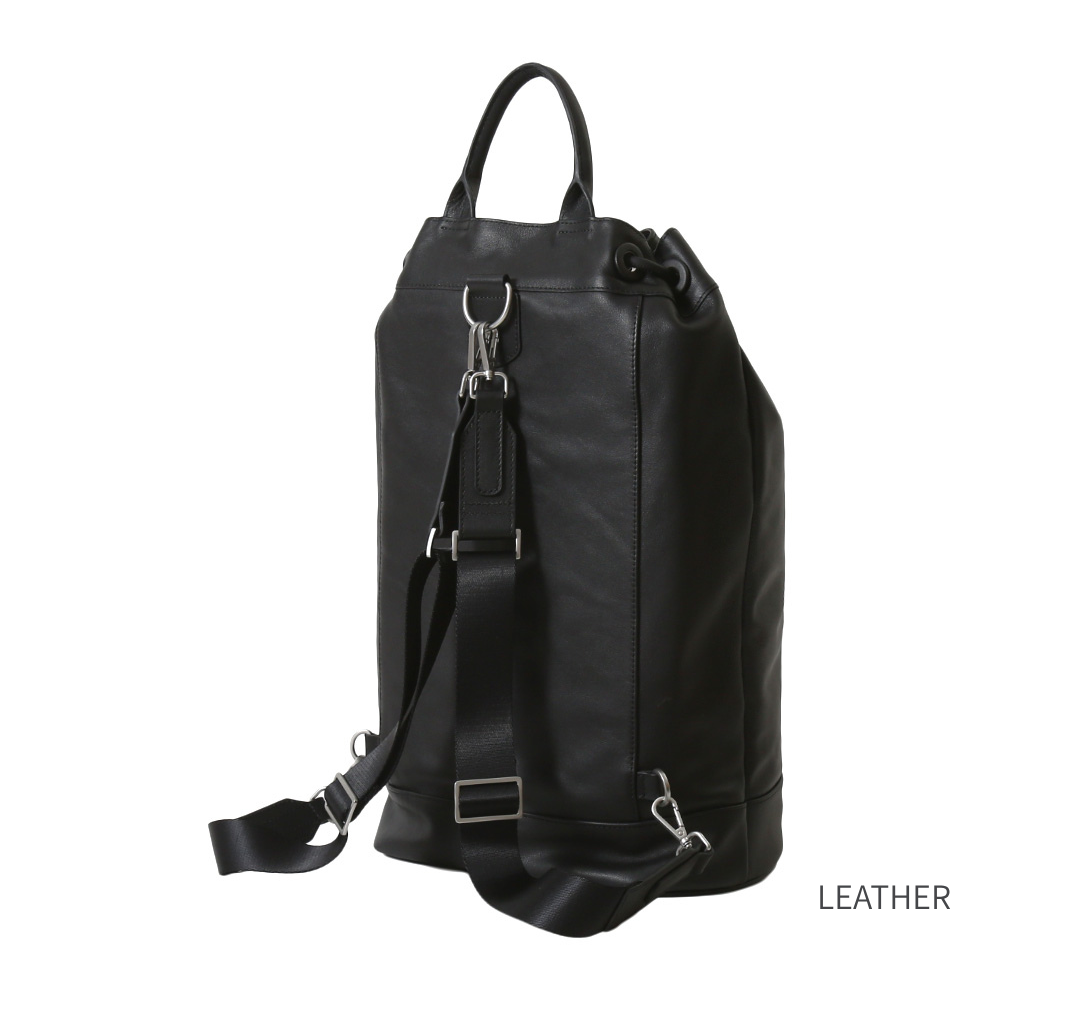 editor's bag for iPad（3WAYBONSACK） ｜amity_sensei – backroom
