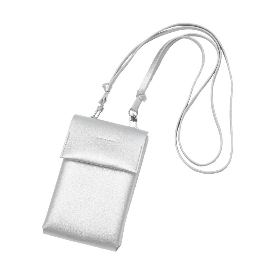 アミティ先生 監修 editor's bag for iPhone editor's bag for iPhone（MiniShoulder）｜amity_sensei – backroom
