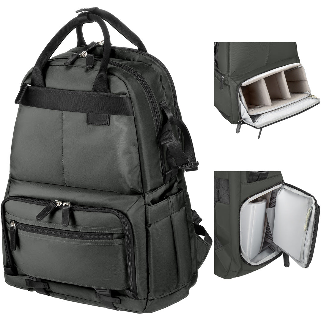 Lintta（リンタ）TravelRucksack – backroom