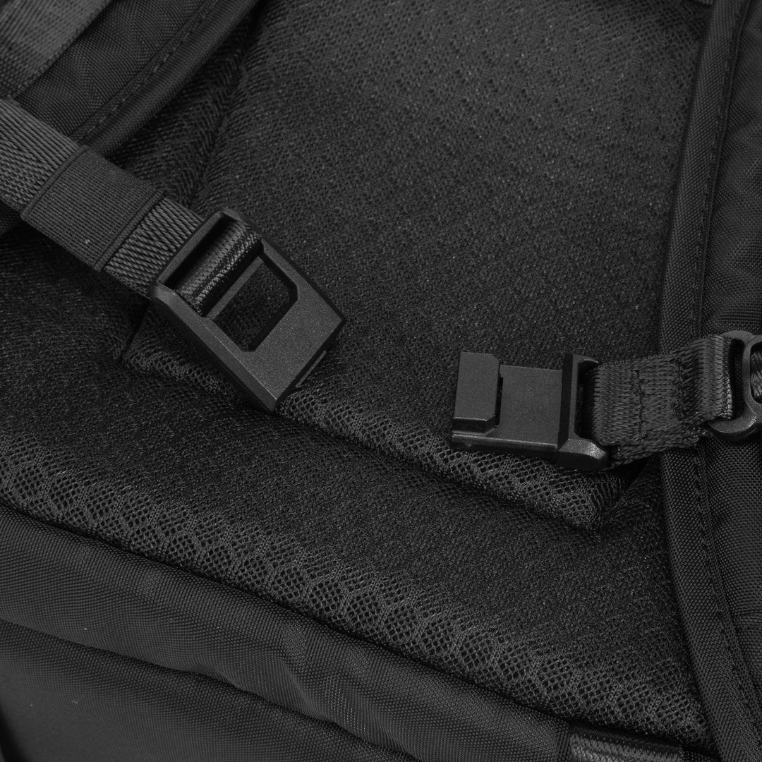 Lintta（リンタ）TravelRucksack – backroom