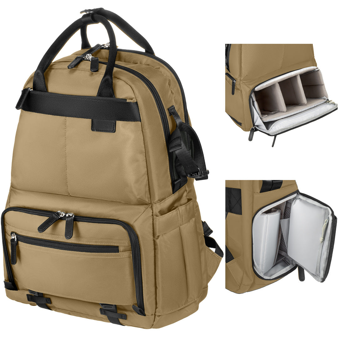 Lintta（リンタ）TravelRucksack – backroom