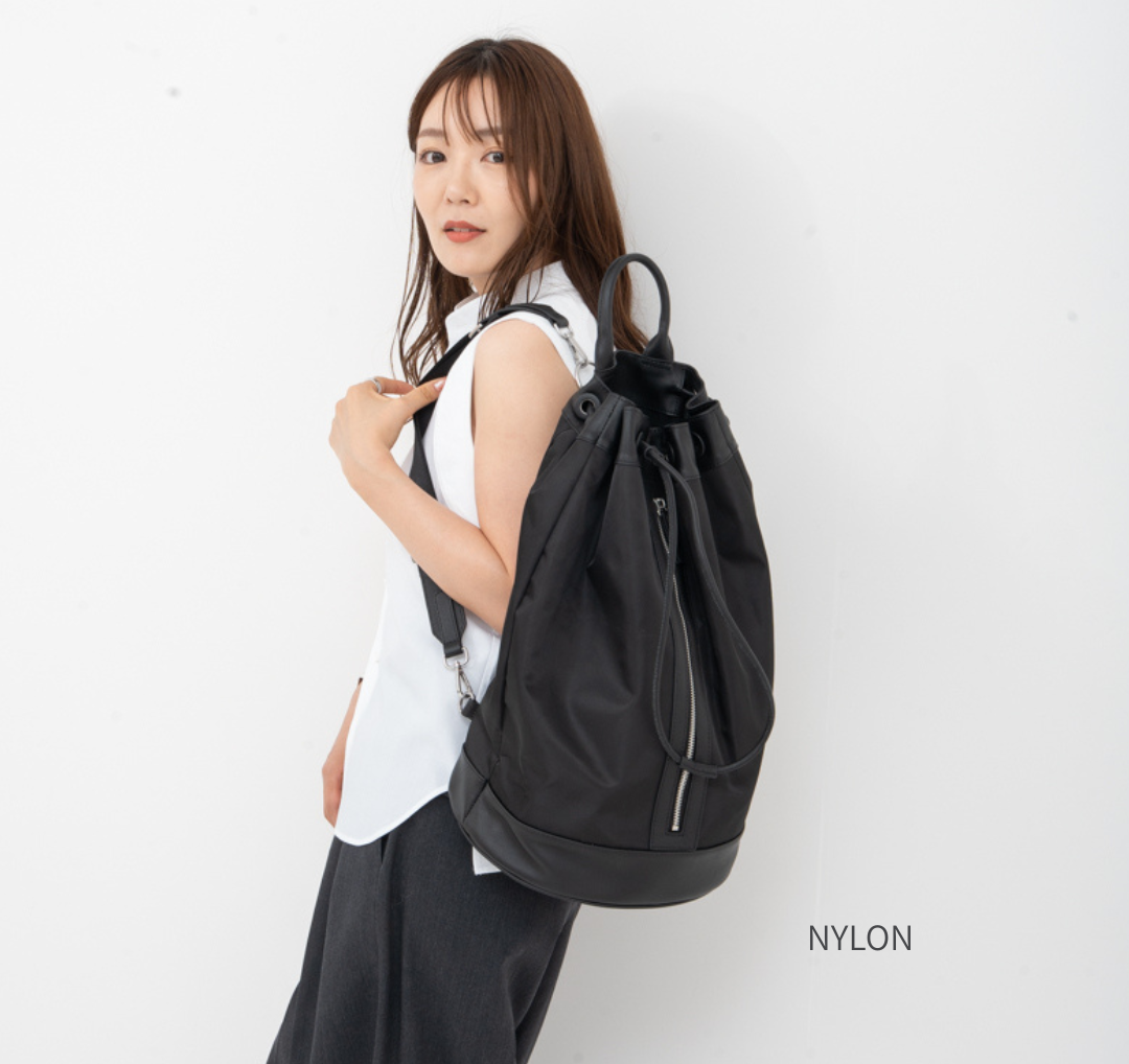 editor's bag for iPad（3WAYBONSACK） ｜amity_sensei – backroom