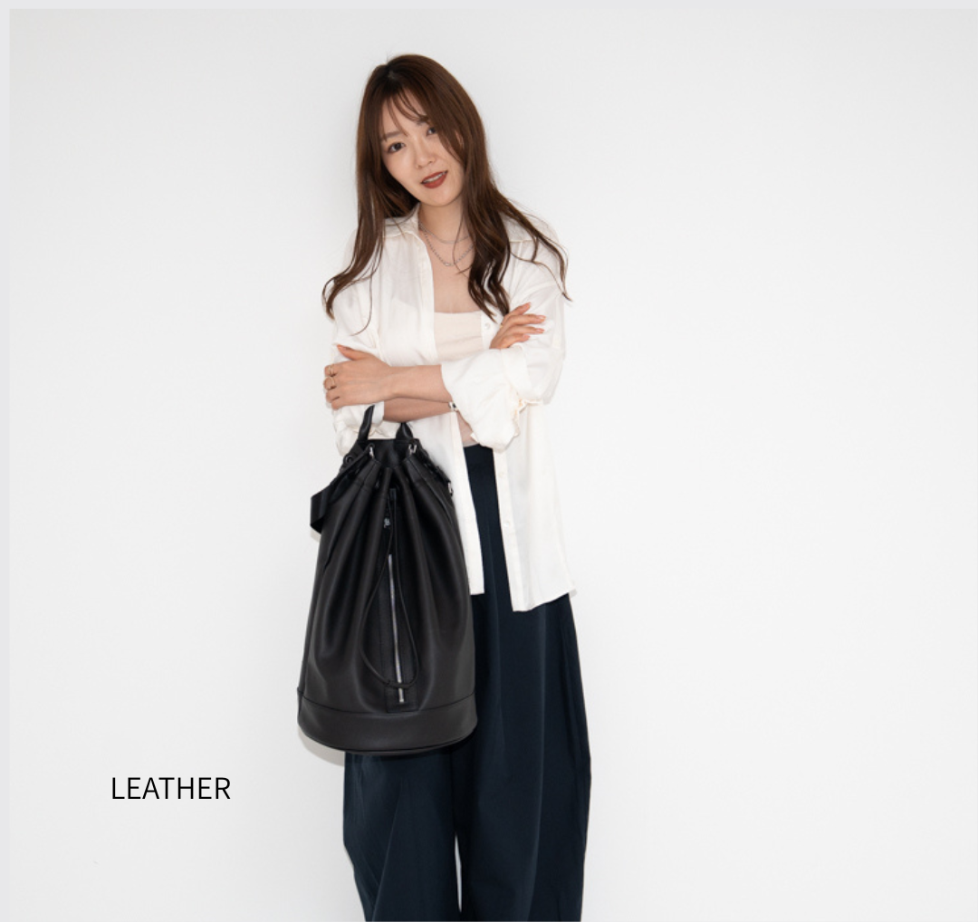 editor's bag for iPad（3WAYBONSACK） ｜amity_sensei – backroom