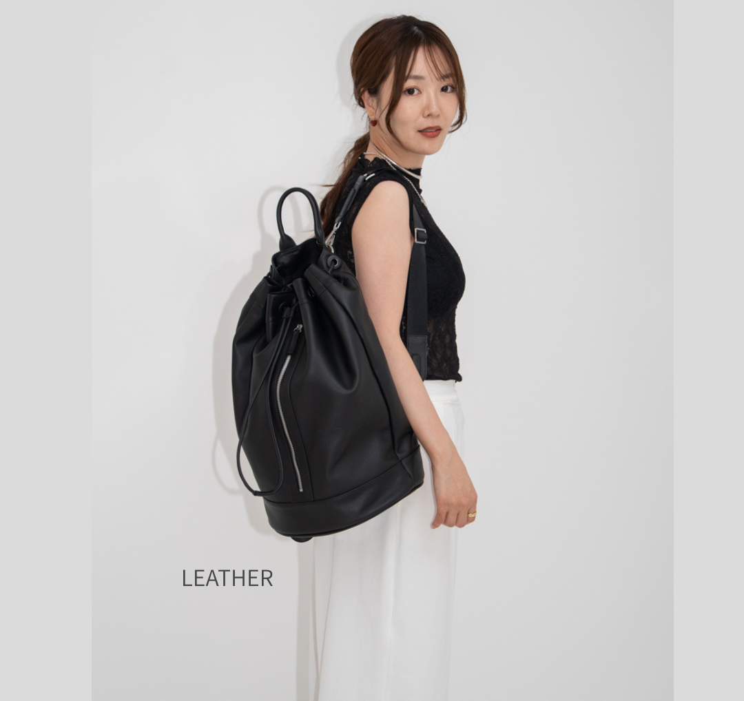 editor's bag for iPad（3WAYBONSACK） ｜amity_sensei – backroom