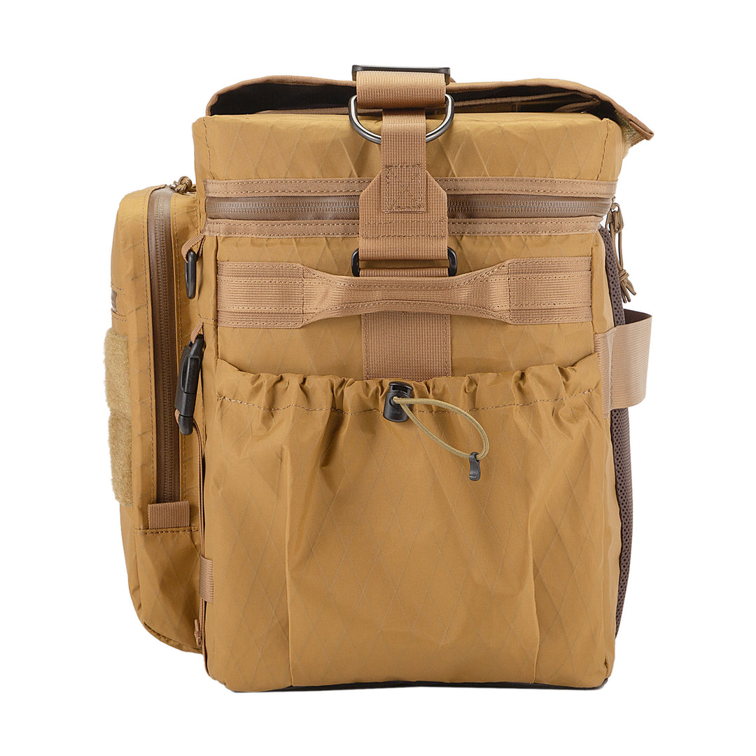 camera bag railroad adventure – backroom