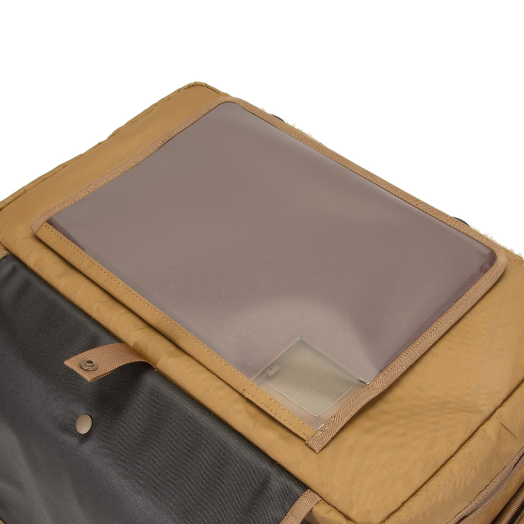 camera bag railroad adventure – backroom