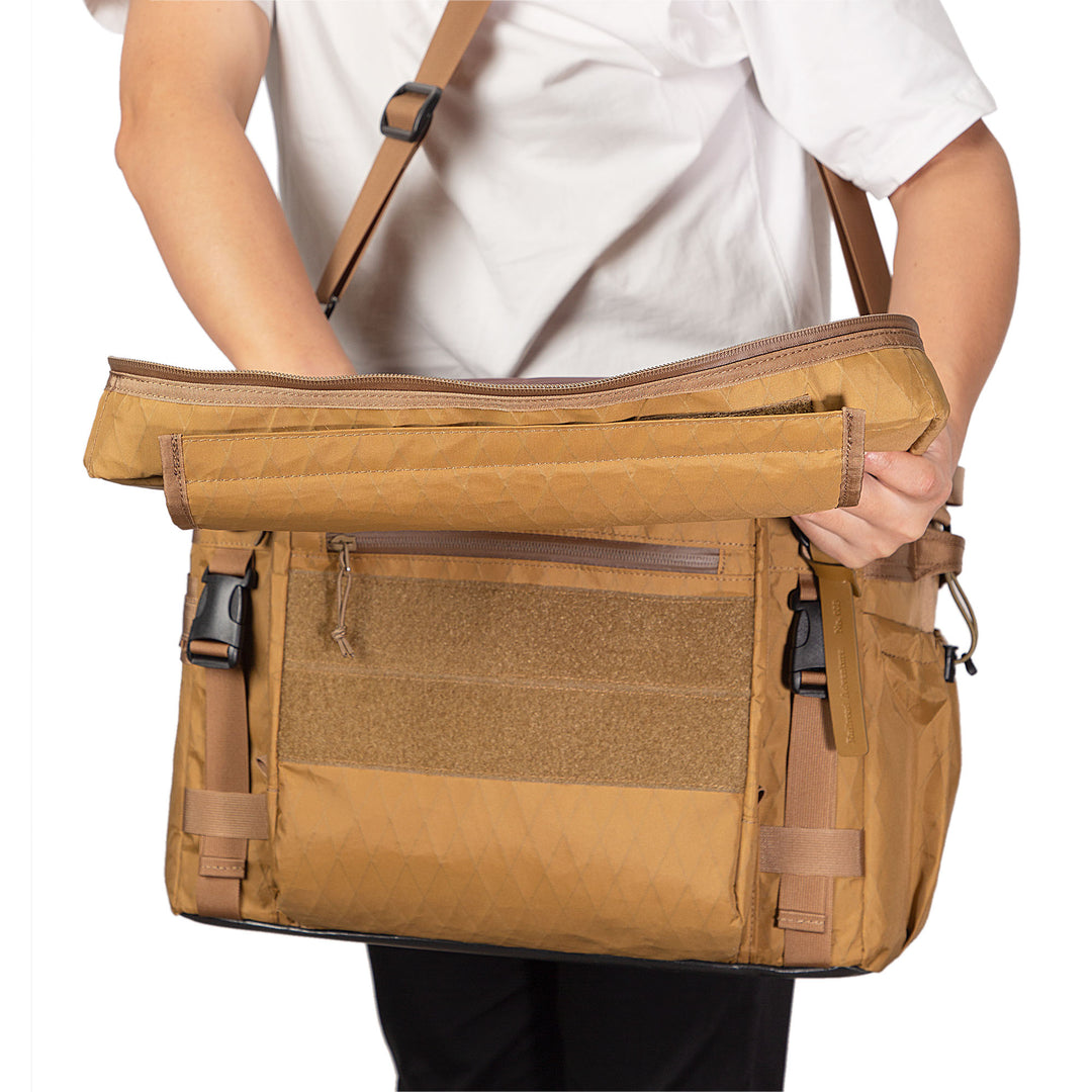 camera bag railroad adventure – backroom