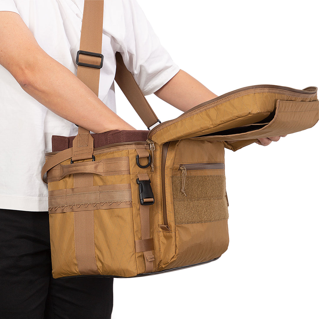 camera bag railroad adventure – backroom