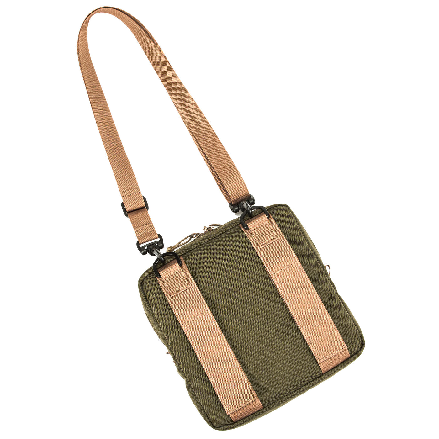 railroad adventure sidepouch