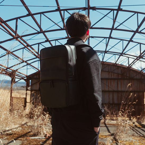 creators bag roku – backroom