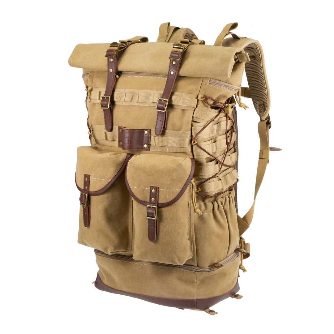 その他 THE GEAR Classic Camper 50 Classic Camper 50（クラシックキャンパー50)｜KENJI PERM CAMP