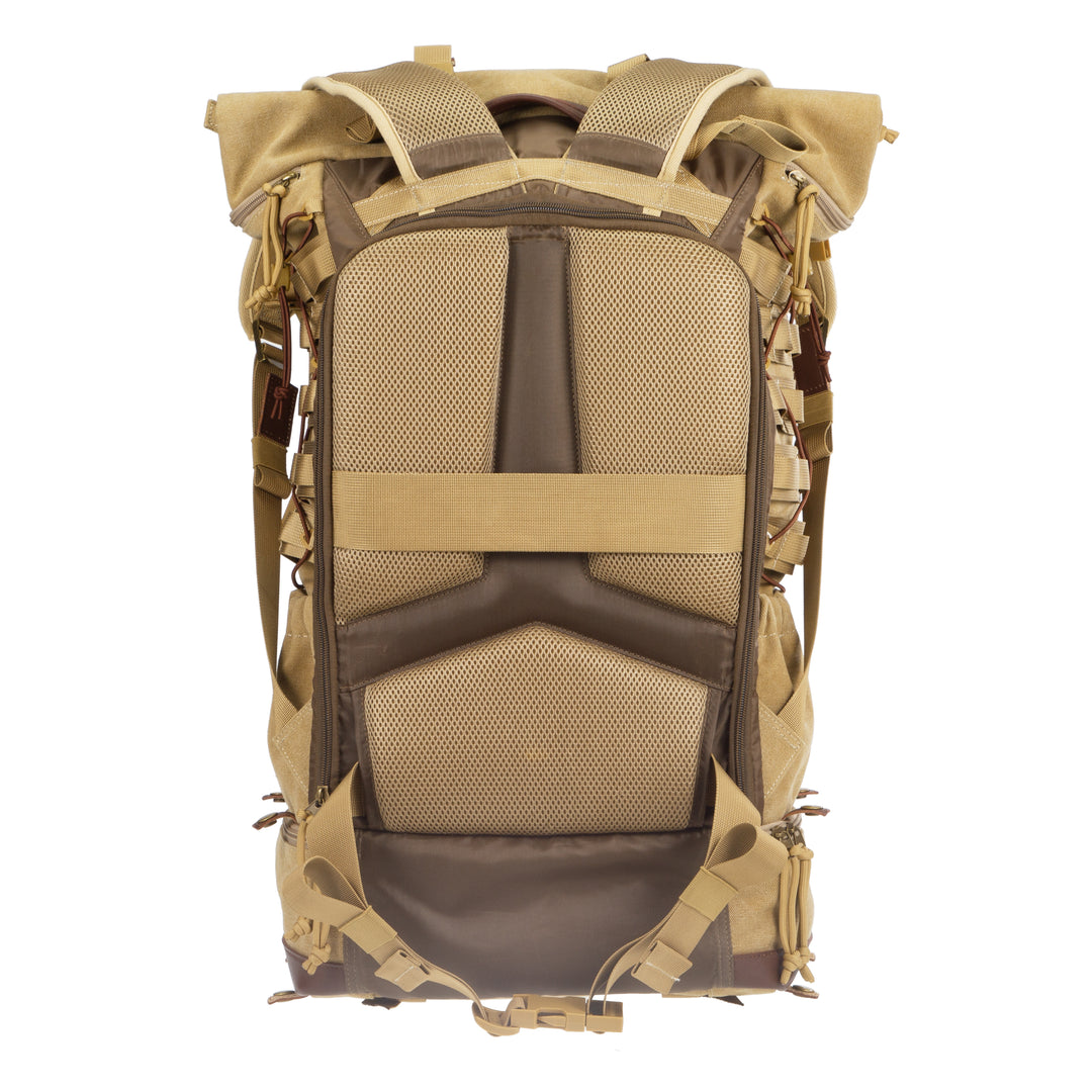 Classic Camper 50（クラシックキャンパー50)｜KENJI PERM CAMP